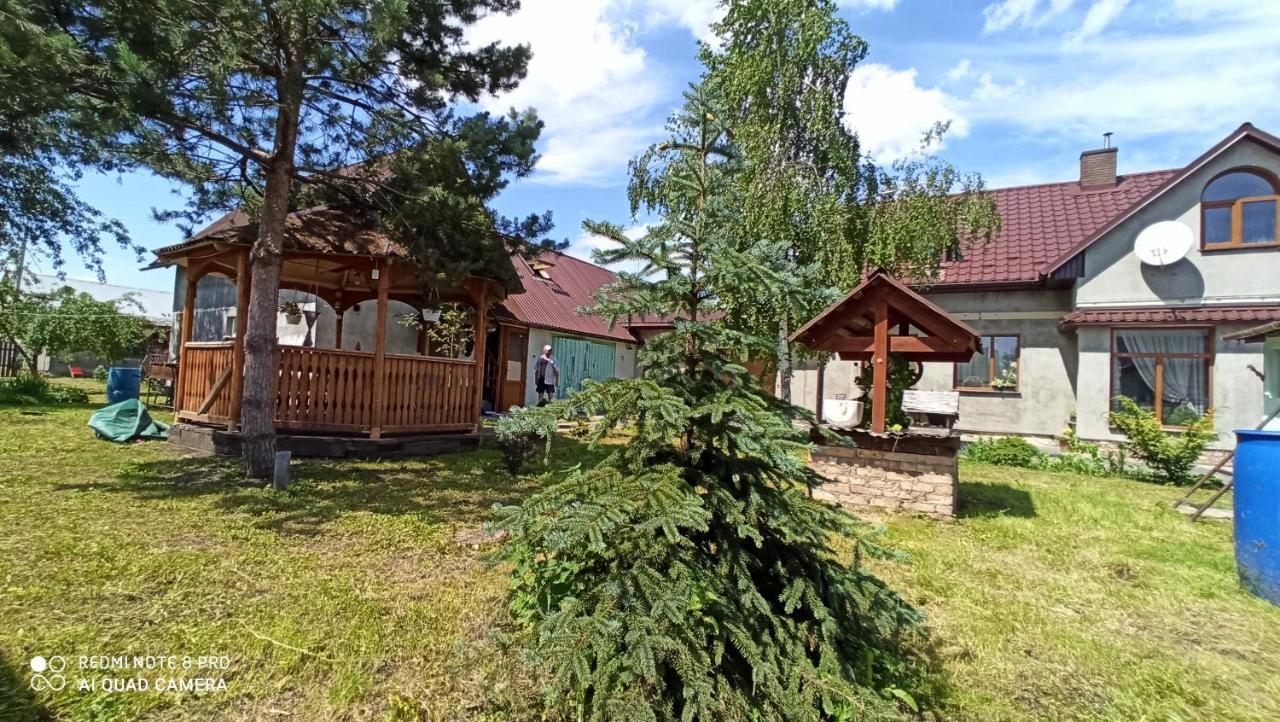 Valentyna Sapezhanka Exterior foto